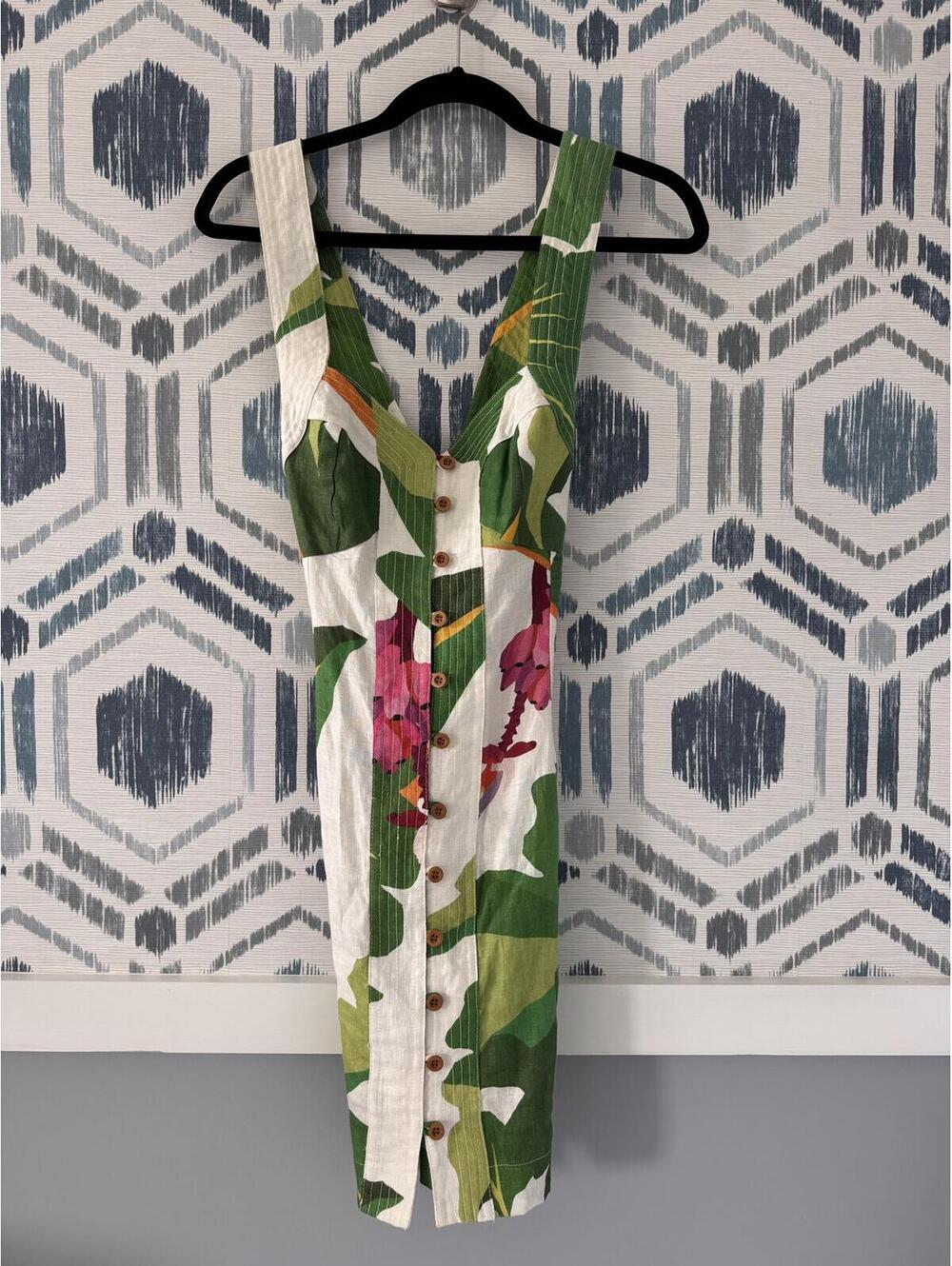 Farm Rio Dress